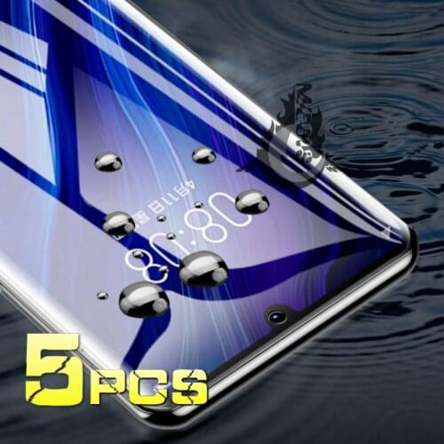 MEBLS Screen Protectors For Huawei Mate 20