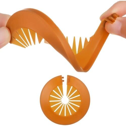 Multicolor Angle Valve Radiator Pipe Covers Plumb-Pak Pipe Pipe Decorative Cover For Wall Ducts Kitchen Faucet Accessories