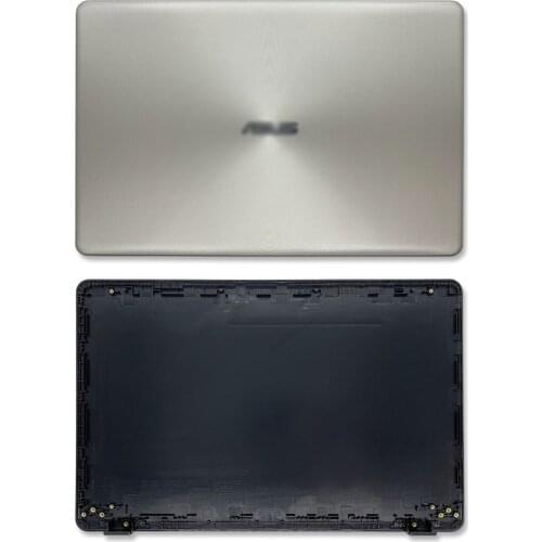 New For ASUS X542 X542UR X542UQR X542UQ X542UN FL8000U FL8000UN Laptop Back Cover Front Beze Bottom Case A B Gold Blue White