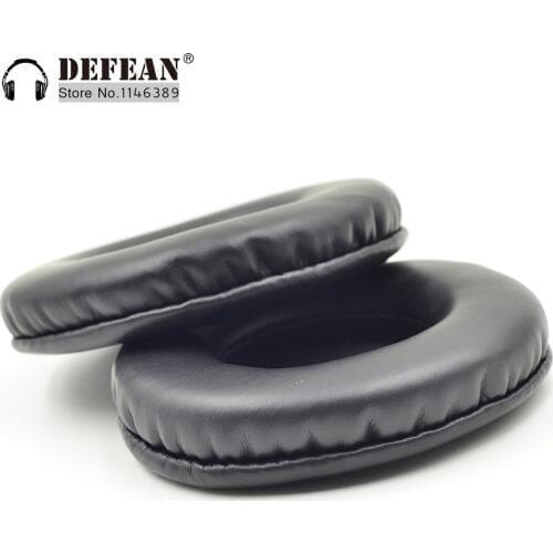 New Ear pads earpad replacement for Pioneer hdj1000 hdj 1000 headphonesFree shipping alistore
