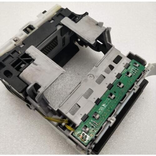 Original printhead carriage for canon iP4850 MX892 Ix6550 IP4880 ip4830 MG5280 ix6500 ix6580 MG5240 MX890 iP4950 MG5320 mg5350