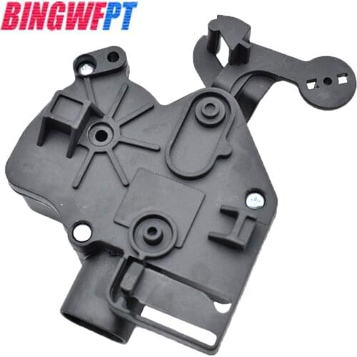 2pin Rear Door Cam Driver Side Door Lock Control Actuator For Chevrolet Suburban Tahoe Cadillac GMC Hummer H2 15250765 15808595