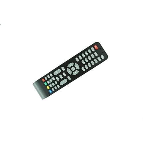 Remote Control For Telefunken TF-LED19S13 TF-LED24S13 TF-LED32S13 TF-LED32S13T2 TF-LED40S13 Smart UHD 4K LED HDTV TV