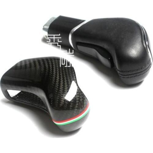 Fit for Maserati Ghibli Levante shift paddle Shift knob gear knob