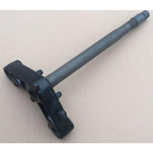 Motorcycle Steering Column / Front Fork for Kymco Ck125t-2e 2j Royal Princess