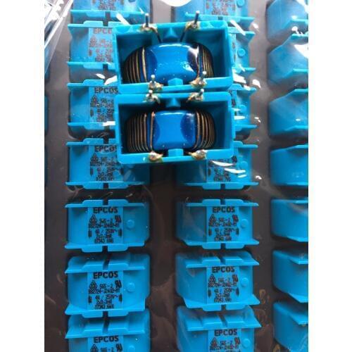 B82724J2402N001 2X3.3MH 4A 250VAC Power inductor