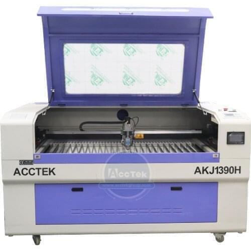 CO2 Laser Cutting Machine for Metal Steel CS SS Wood Acrylic Jinan Laser CNC Cutter CE Certified 150W 300W 500W Factory Sale