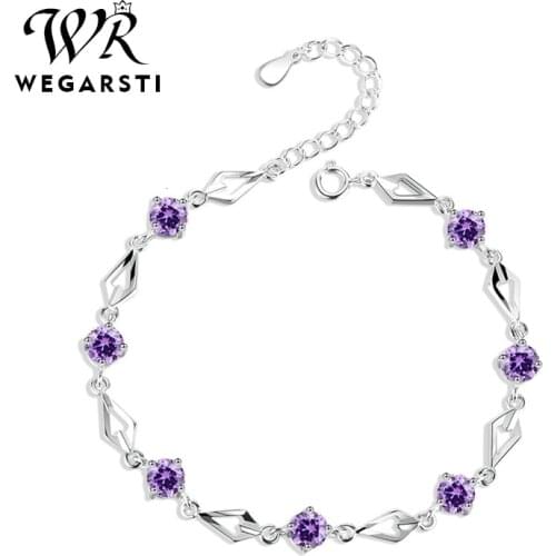 Браслеты WEGARSTI China At AliExpress