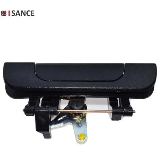 ISANCE Rear Back Latch Door Handle Liftgate Tailgate For Toyota Tacoma Pickup Truck 1995 1996 1997 1998 1999 2000 2001 2002-2004