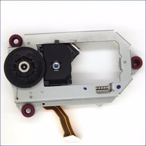 Replacement For SONY HCD-SR2 DVD Player Spare Parts Laser Lens Lasereinheit ASSY Unit HCDSR2 Optical Pickup BlocOptique