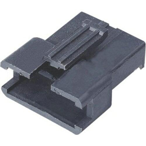 10/20/50/100sets 5pin auto plug cable unsealed connector SM-5A