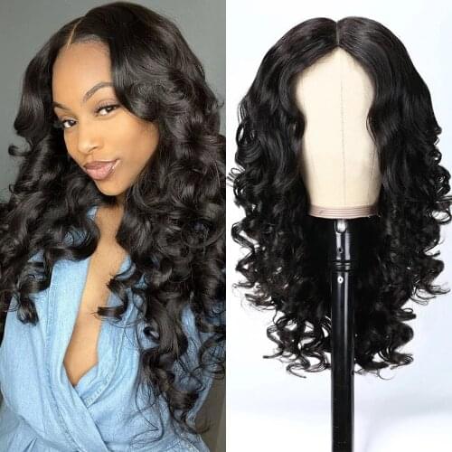 Wigs Ali Julia China