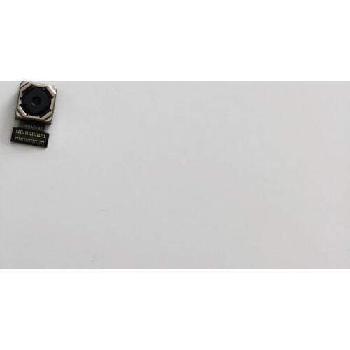 Used Back Camera Rear Camera 13.0MP Module Repair Replacement Accessories For PPTV King 7 MTK Helio X10 6.0 Inch 2560x1440
