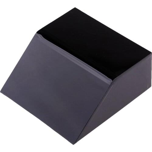 Blackjack Dealing Shoe Discard Tray Poker Card Casino Dealer for Board Games