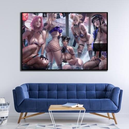 DEMANKE Interior Decor Items