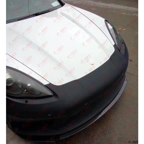 Z-ART tuning body kit For Porsche Panamera 2010-2013 retrofit body kit for Porsche 970 refit body kit for Panamera car styling