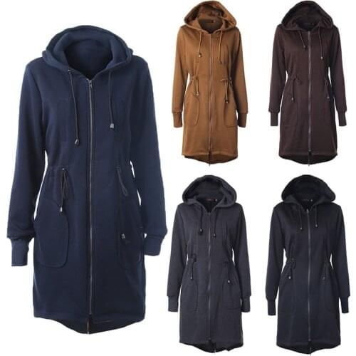 DG FIEMII Hoodies For Women