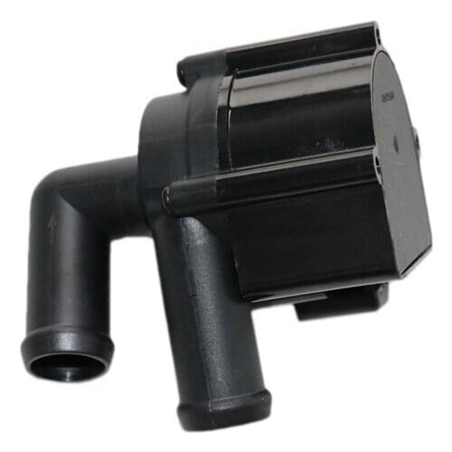 ELISHASTAR 5N0965561 Auxiliary Water Pump For A udi A3 Tt Q3 V W Golf VI Passat S koda 2.0 Tdi