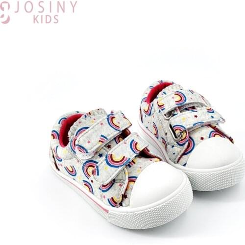 Josiny Children's Sports Shoes