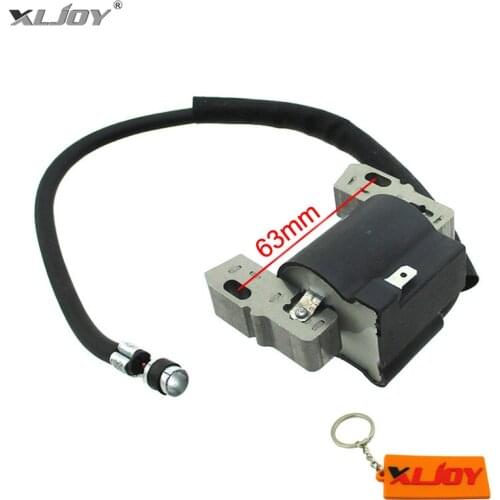 XLJOY Ignition Coil For Briggs & Stratton 161430 161432 161436 161437 111902 111982 286702 286707 28B702 28B707 28C707 28D707