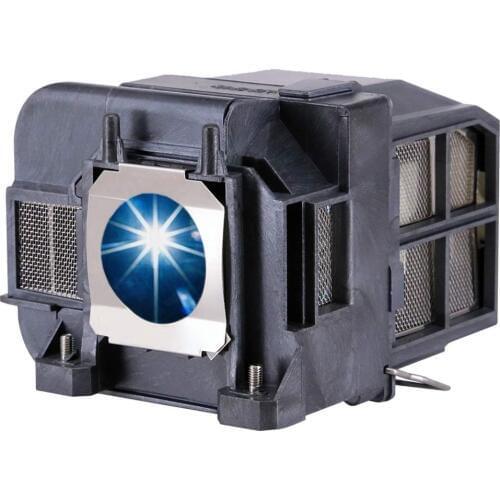 ELPLP77/V13H010L77 Projector Lamp ELPLP77 V13H010L77 with Housing for PowerLite 4650 PowerLite 4750W PowerLite 4855WU EB-1980WU