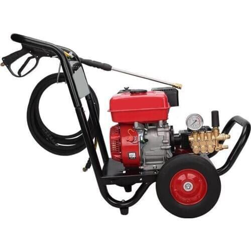 Best Petrol High Pressure Power Washer Jet Spray