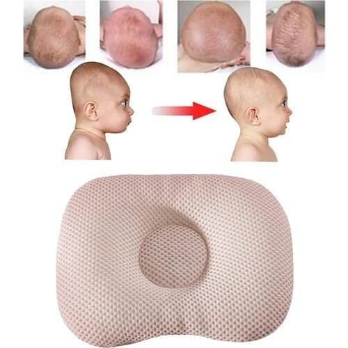 LUCKY Newborn Pillows