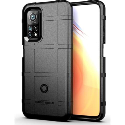 Matte Case K30S Protector For Redmi K30S Shell Silicone Heavy Duty Protection Fashion Case For Xiaomi Redmi K30S Case 6.67inch