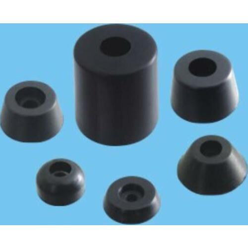 419 Model:KOH3333 With a metal washer Rubber feet color:black Rubber sheet rubber bumpers free shipping