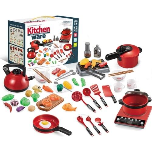 Morima Kid's Kitchen