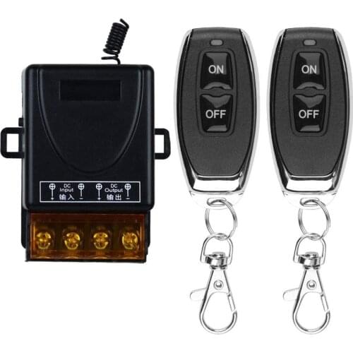 NST Remote Control Car