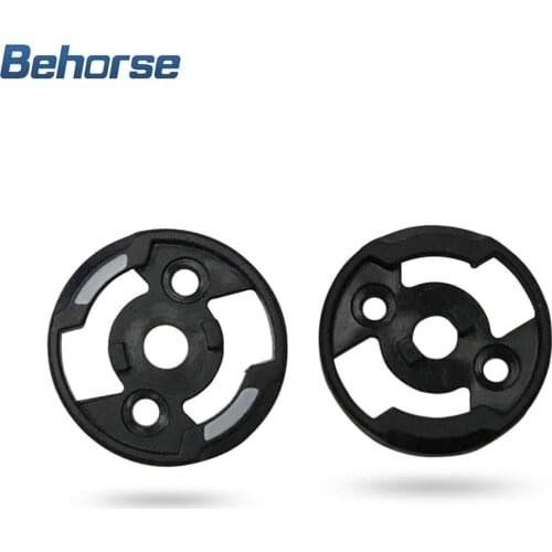 Original DJI Spark Quick Release Propeller Mount Propeller Mounting Base Plates CCW &CW for DJI Spark Replacement Repair Part