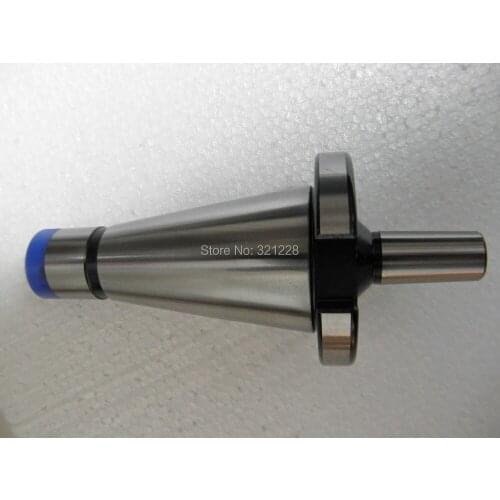 Drill chuck arbor DIN2080 NT50 to B24 NT50-B24 M24 ISO50 Drill Chuck Arbors SK50-B24