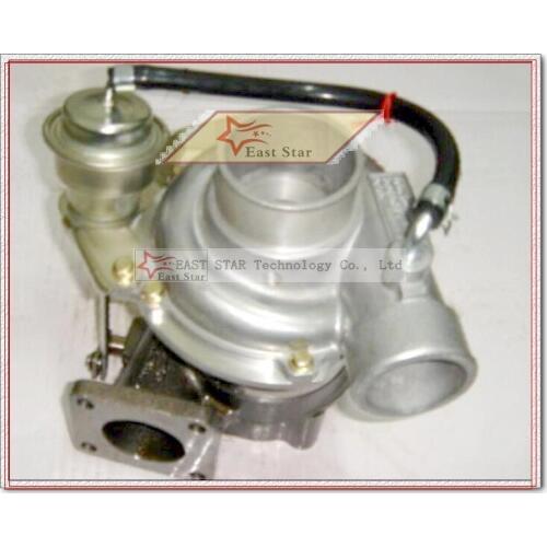 RHF5 VA430056 VB430056 VC430056 VD430056 VH430056 VIDH 8972400083 897240-0083 897240-0082 Turbo For ISUZU 600P 4KH1T 4JH1T 3.0L