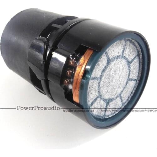 Microphone Replacement Cartridge Fits for EW135G3 100G2G3 Wireless Microphone