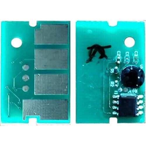Compatible 74C3SK0 74C3SM0 74C3SC0 74C3SY0 Toner Chip For Lexmark CS720de CS725de CX725de Printer