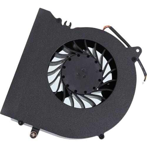 CPU Cooling Fan for MSI GT72VR 6RE 6RD 7RE 7RD Dominator Pro series