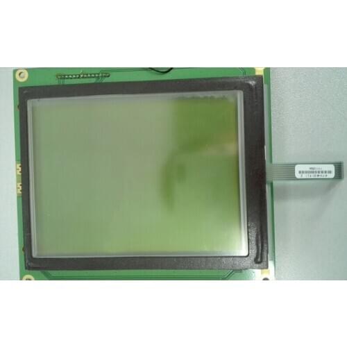 Trane CH530 MOD01490 LCD Screen DISPLAY with Touch pad panel ADAPTIVE CONTROL