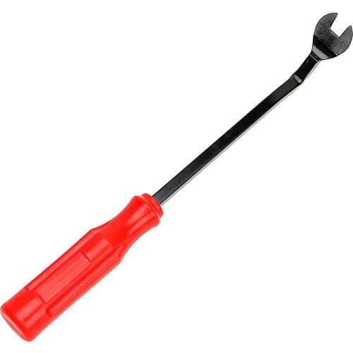 Car-styling Car Door Panel Remover Repair Tools Auto Clips Fastener Disassemble Fastener Tool Universal Interior Accessories