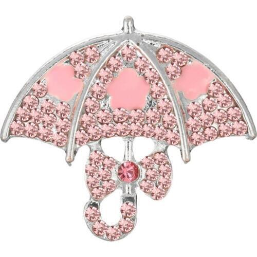 Free shipping 31*27mm flatback umbrella rhinestone button for DIY 50PCS/LOT(BTN-5445)