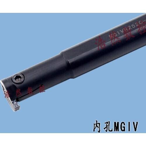CNC inner hole groove, cutter bar, inner slot cutter, MGIVR, MGIVL3732-3-4-5