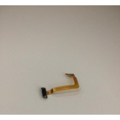 Used Smart Button Key Flex Cable FPC For Umi Max 5.5" FHD MTK6755M Octa Core 1920*1080 Free Shipping