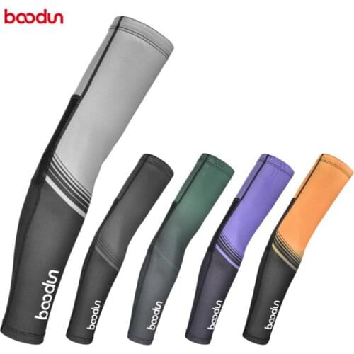 Summer Men Women Cycling Arm Warmers Sunscreen Anti-UV Arm Protection Ice Silk Sleeve Outdoor Sports Running Fishing Sleeves