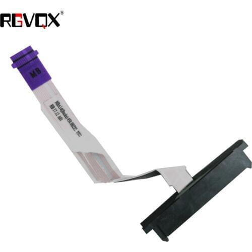 New Laptop hard drive cable for HP Pavilion 14-af 14-ac 14-ba 240 g4 HDD interface cable PN:450.0bz05.0001