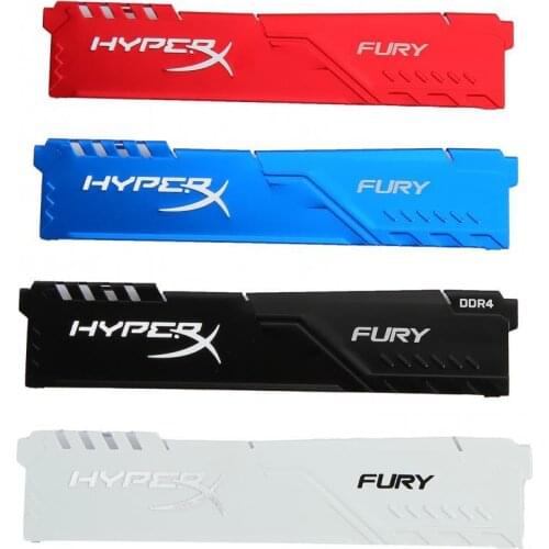 DDR1 DDR2 DDR3 DDR4 Desktop Memory PC ram Heat Dissipation Heatsink Radiator Cooling Heat Sink Cooler