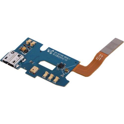 Tail Line Flex Cable for Samsung N7105
