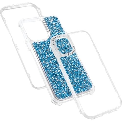 SHS SHOUHUSHEN Leather Phone Cases