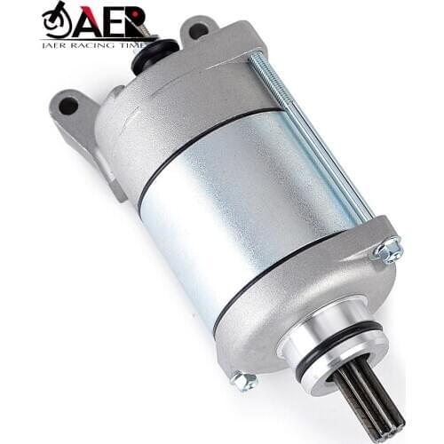 JAER Start Motor Electrical Engine Starter Motor for Honda CRF230 CRF230F CRF230L CRF230M CRF 230F 230L 230M 31200-KPS-A11