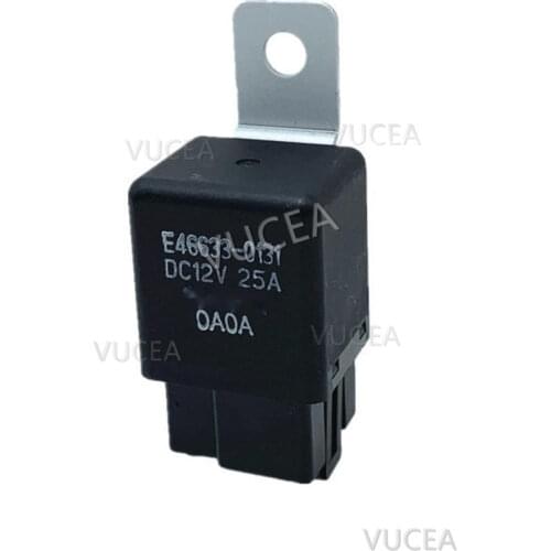 Air conditioner blower relay For Hyundai Trajet 2000 2004 RELAY WITH DIODE-POWER 972323A000 972323A000