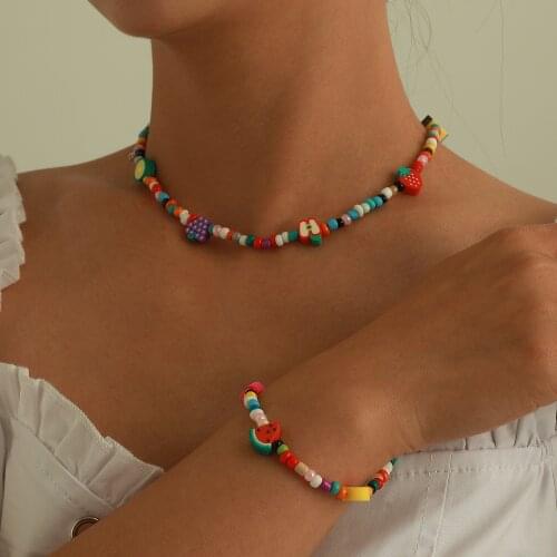 Wgoud Pearl Necklaces For Women